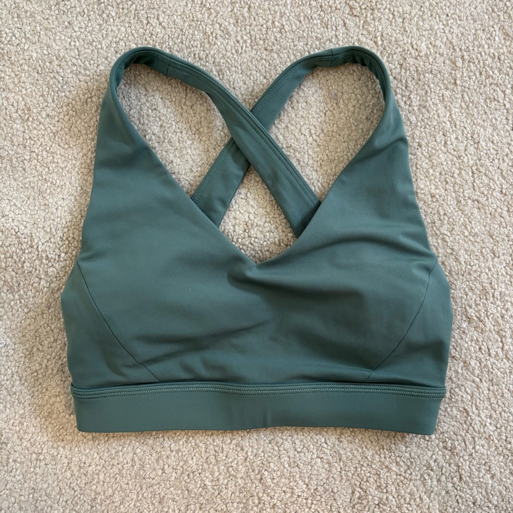 Lululemon Bra - Size 2